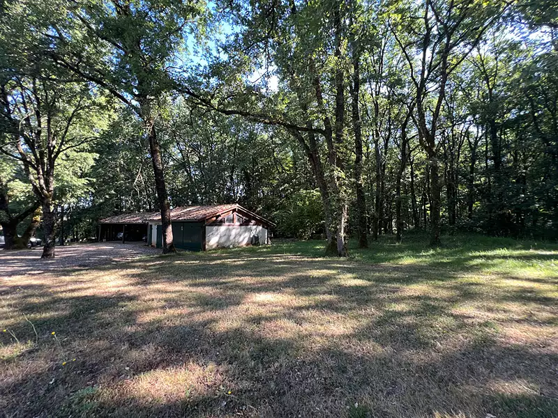 Maison, 265 m²