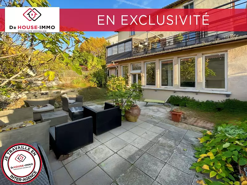 Appartement, 135,28 m²