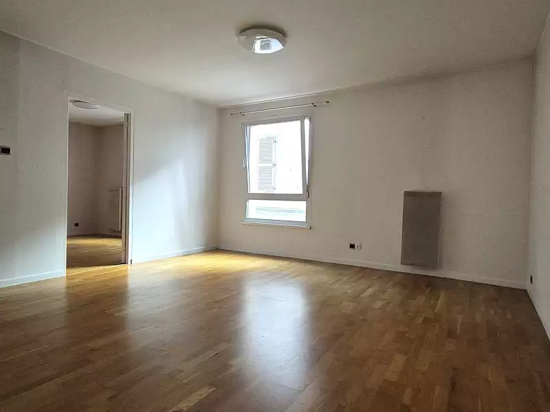 Appartement, 65 m²