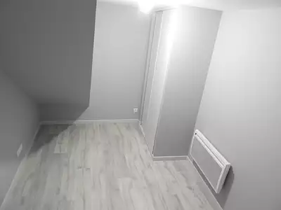 Appartement, 62,85 m²