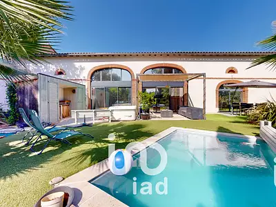 Maison, 290 m²
