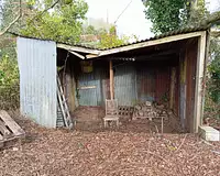Terrain, 2 281 m²