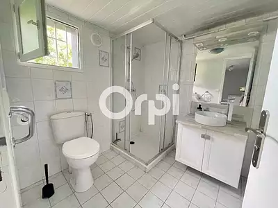 Maison, 123 m²