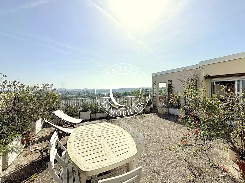 Appartement, 121,02 m²