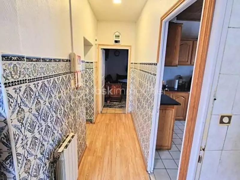 Maison, 190 m²