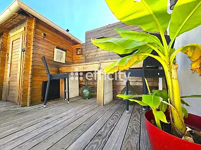 Maison, 83 m²