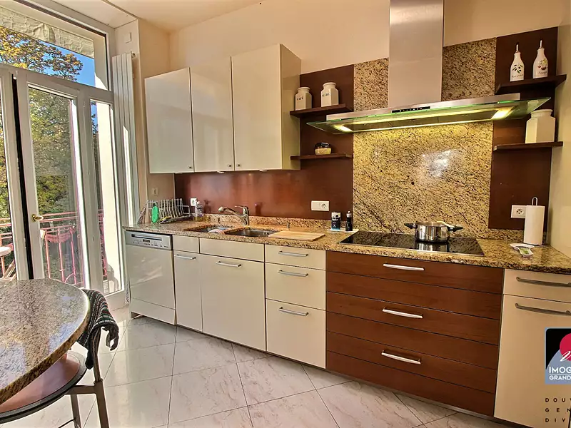 Appartement, 198,22 m²