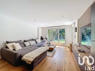 Appartement, 84 m²