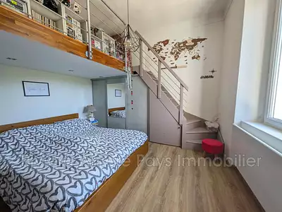 Appartement, 48,05 m²