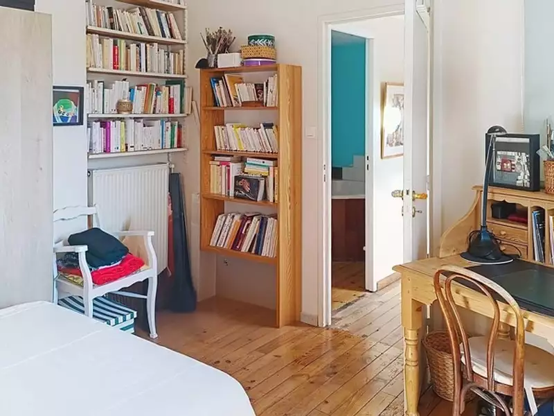 Maison, 78 m²