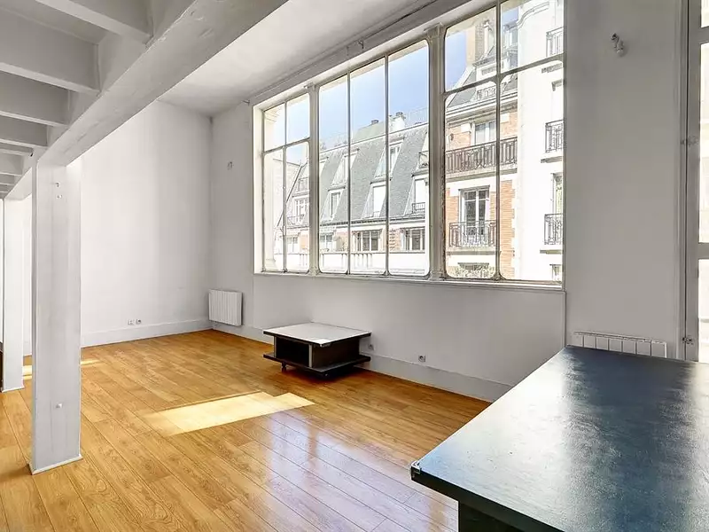 Appartement, 88 m²