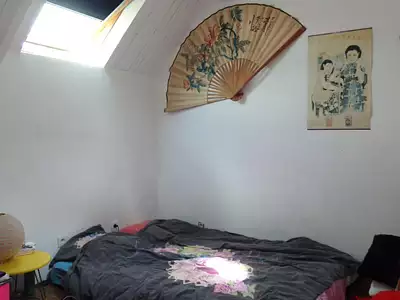 Maison, 123 m²