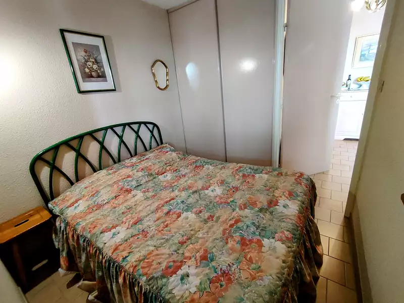 Appartement, 38 m²