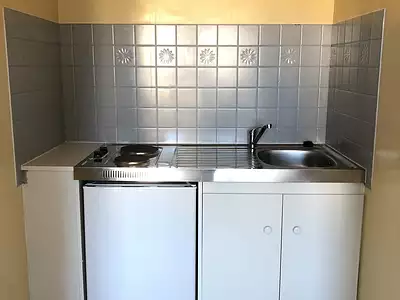 Appartement, 30,51 m²