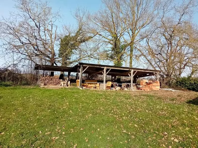 Maison, 83 m²