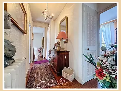 Maison, 129 m²