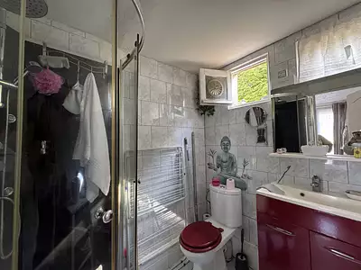 Immeuble, 95 m²