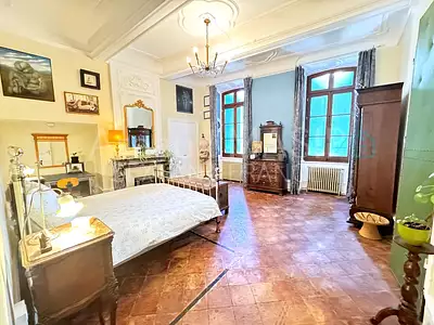 Maison, 349 m²