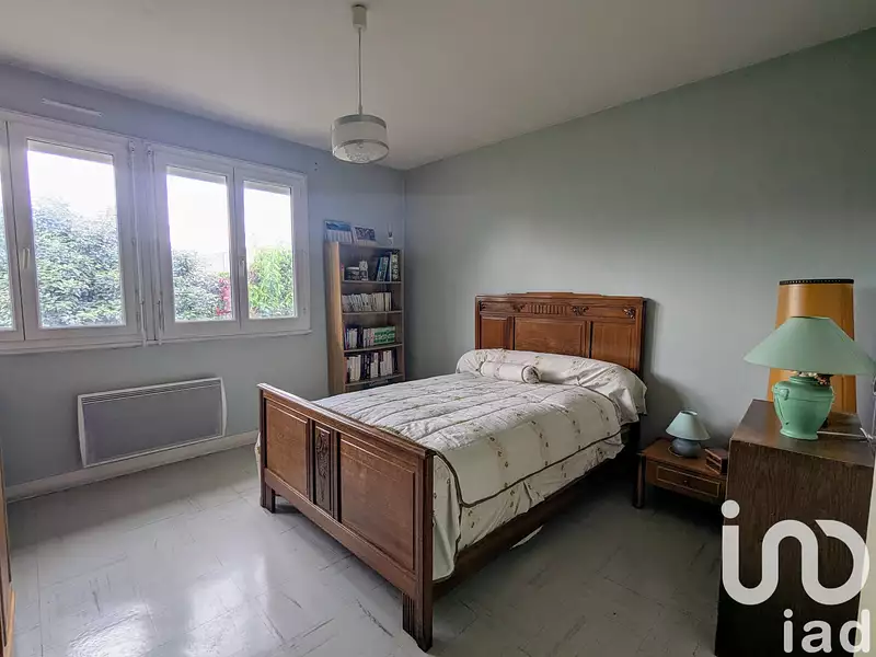 Maison, 84 m²