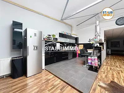 Appartement, 200 m²