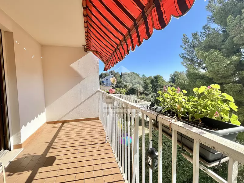 Appartement, 84,65 m²