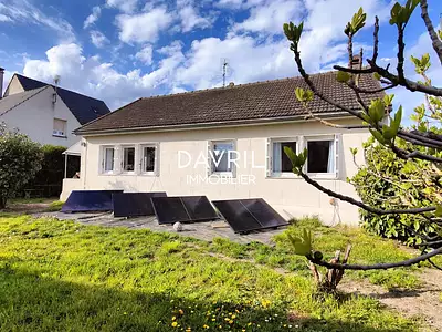 Maison, 100 m²