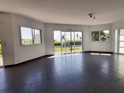 Maison, 103,6 m²