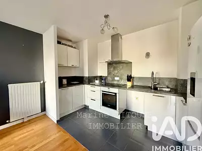 Appartement, 60 m²