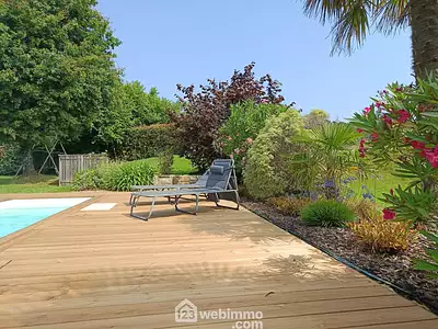 Maison, 180 m²