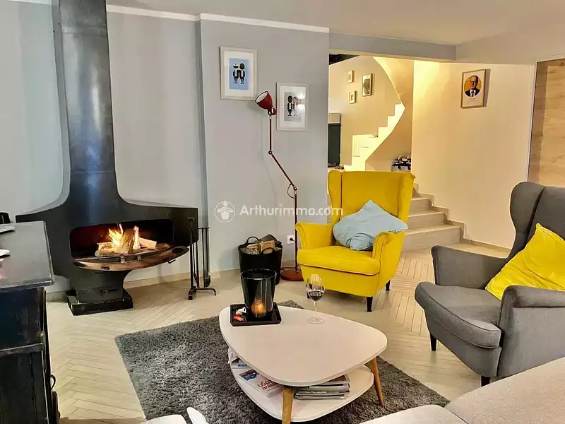 Appartement, 122,62 m²