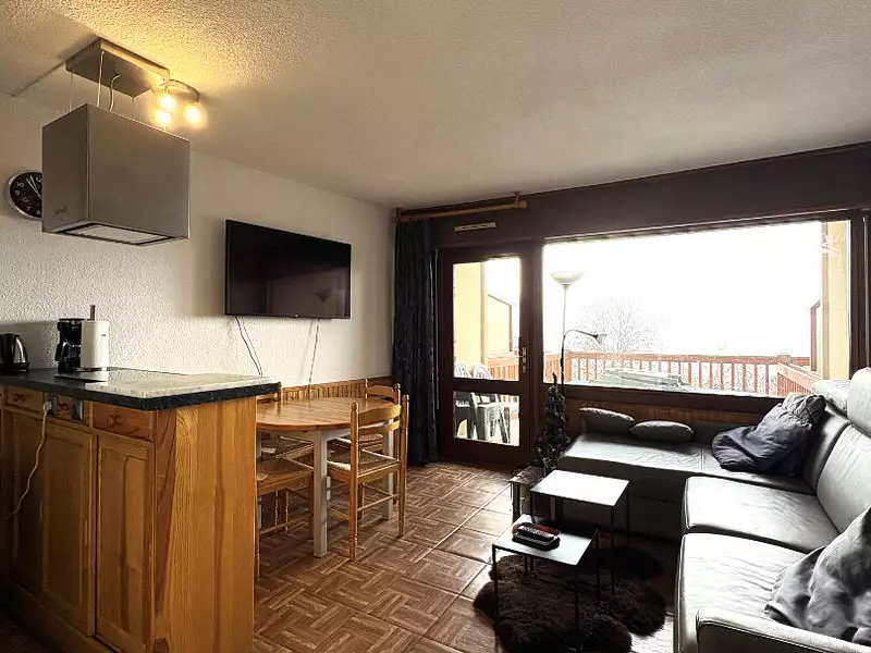 Appartement, 39,68 m²