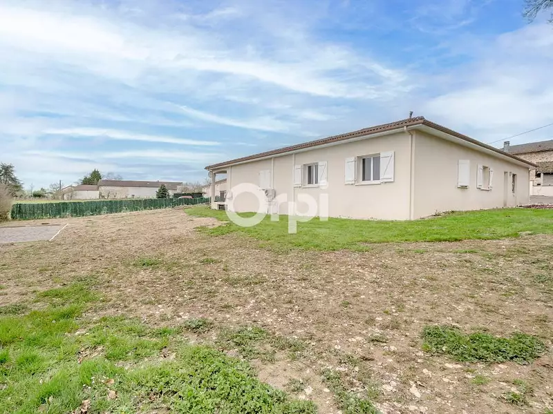 Maison, 200 m²