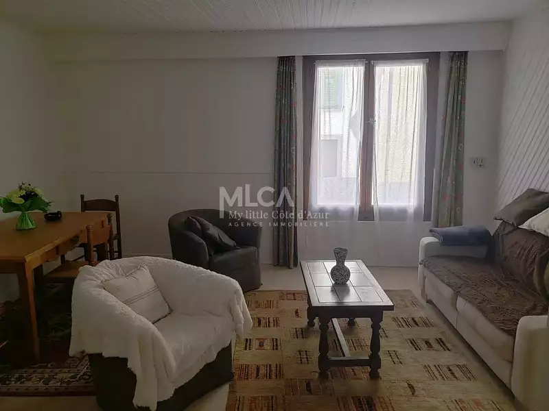 Appartement, 58 m²