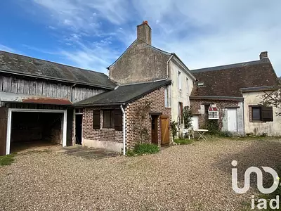 Maison, 150 m²