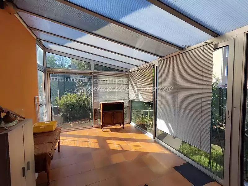 Maison, 65 m²