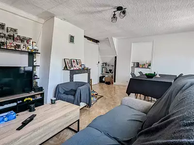 Maison, 137 m²