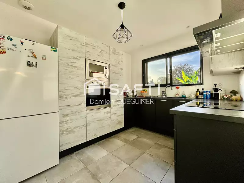 Maison, 114 m²