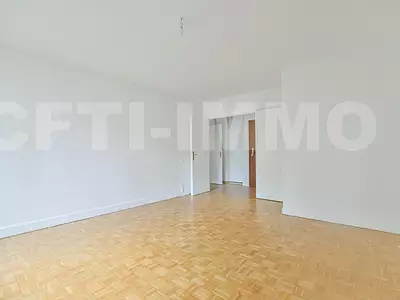 Appartement, 70 m²