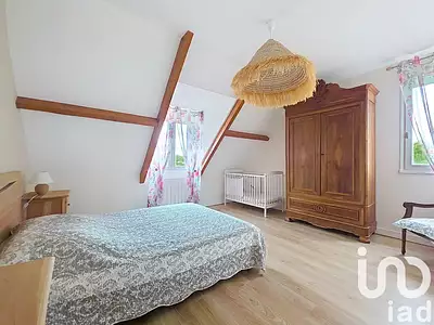 Maison, 200 m²