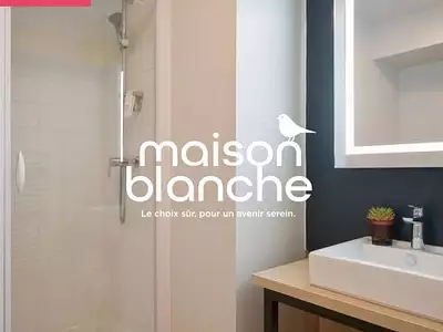 Appartement, 19 m²