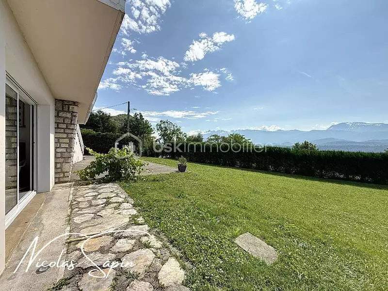 Maison, 170 m²