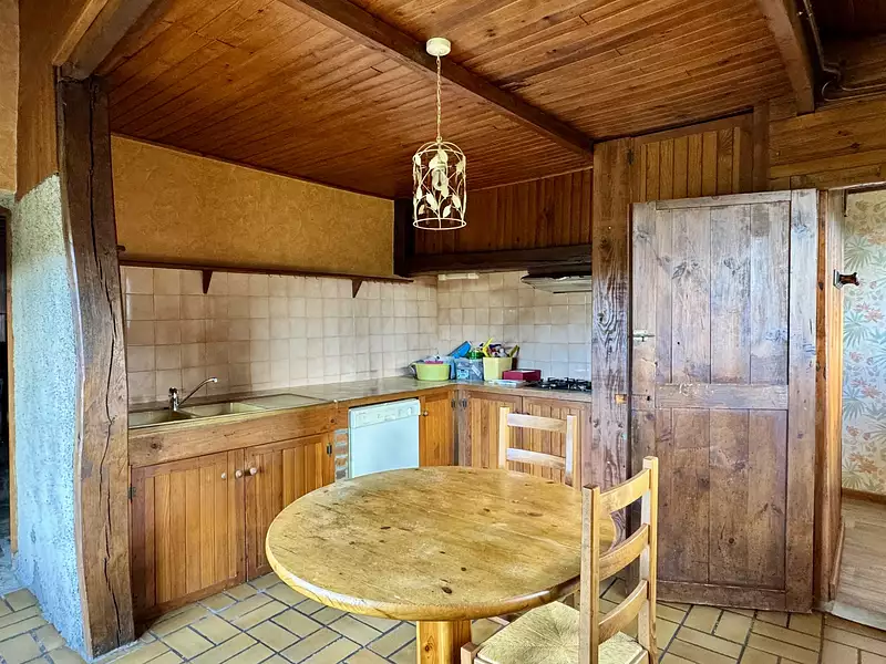 Maison, 168 m²