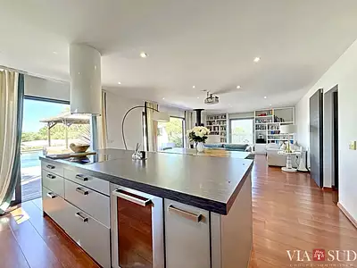 Maison, 150 m²
