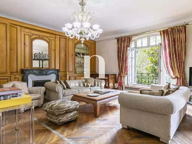 Appartement, 246 m²