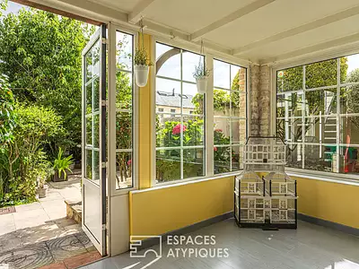 Maison, 362 m²