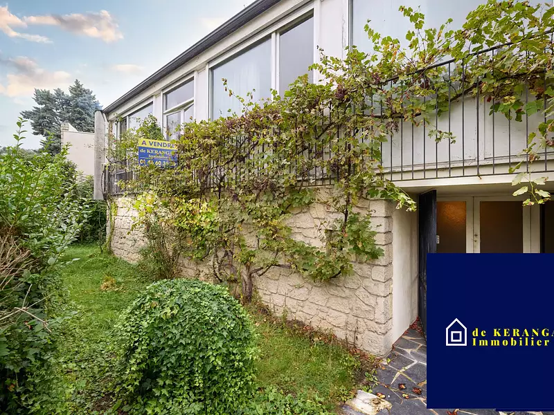 Maison, 168 m²