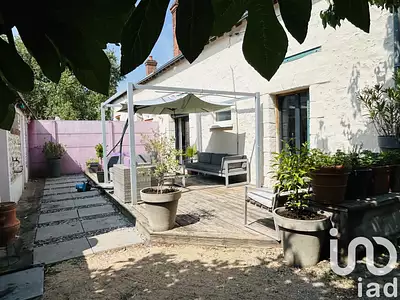 Maison, 107 m²