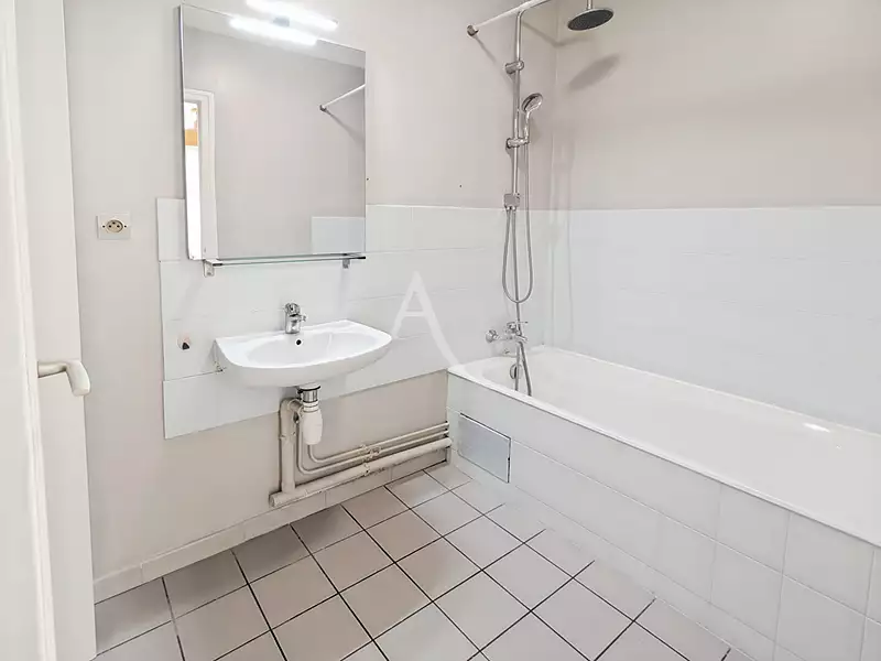 Appartement, 49,05 m²