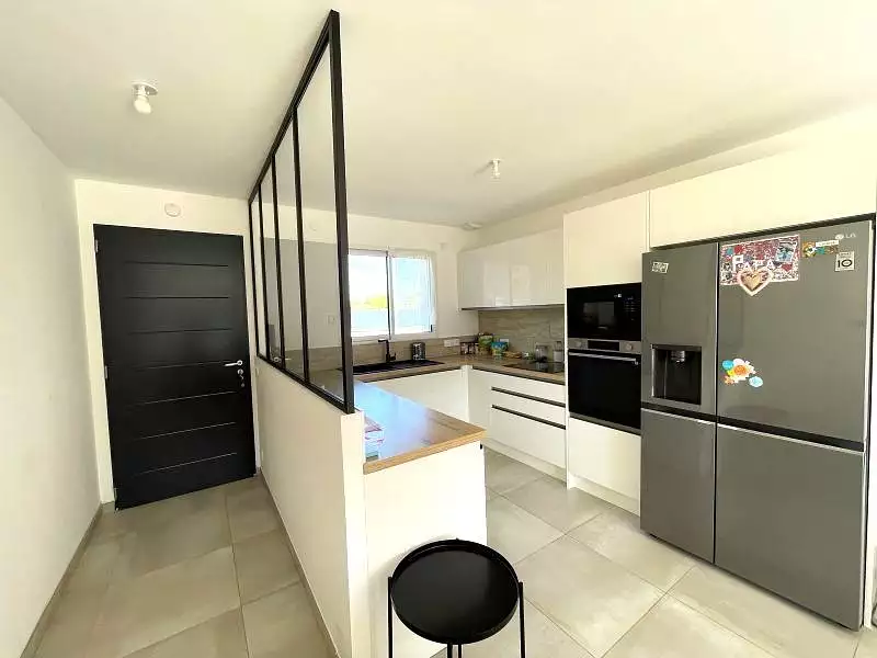 Maison, 82 m²