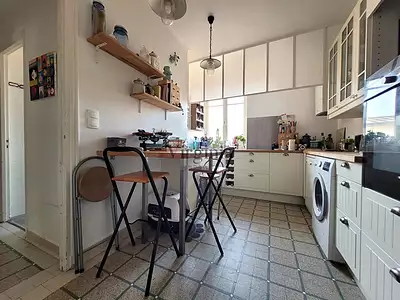 Appartement, 114 m²